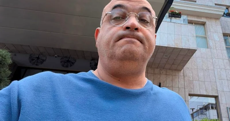 Eynulla Fətullayev saytını satdığını təsdiqlədi