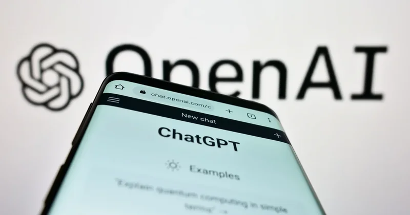 NYT: OpenAI тайно подала в Комиссию по ценным бумагам США заявку на IPO