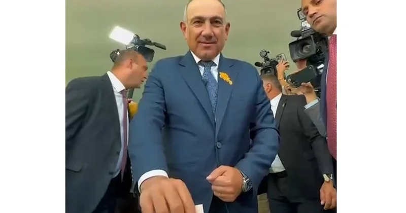 Paşinyanın qalibiyyəti… Azərbaycan faktoru