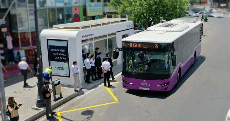 Ayda 36200 manat yığan avtobus niyə ziyanla işləyir ki... İqtisadçı