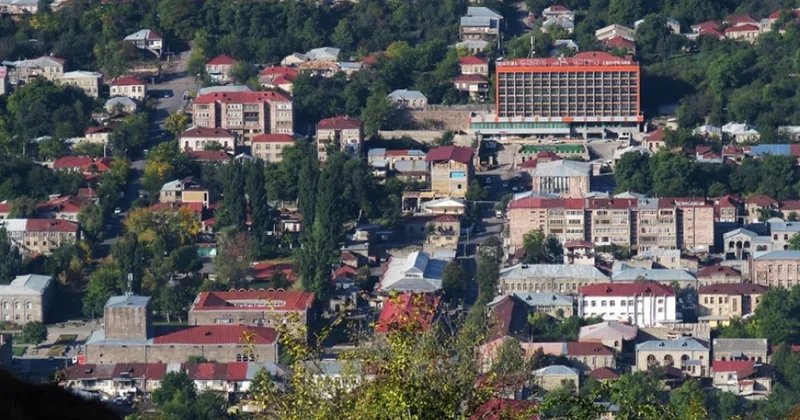 Ermənilərin “Gorus” toponimini öz mənşəylərinə uyğunlaşdırmaq istəyi tam mənasız bir təbliğatdır Araşdırma
