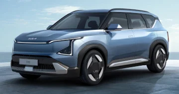 Kia şirkəti Sportage ə ucuz alternativ təqdim edib...