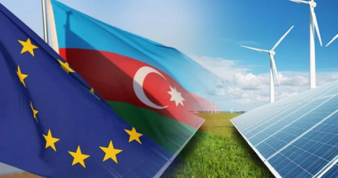Avropa İttifaqı ilə enerji sahəsində yeni əməkdaşlıq ölkəmizə nə vəd edir? EKSPERTLƏRDƏN AÇIQLAMA FOTO