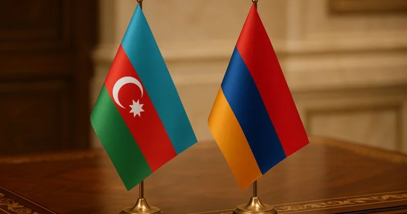 Azərbaycan və Ermənistan arasında sülh bizim üçün önəmlidir İran