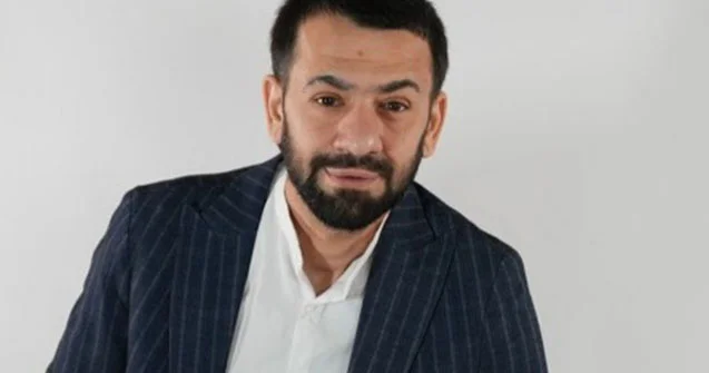Elnur Valehin anım günüdür FOTO