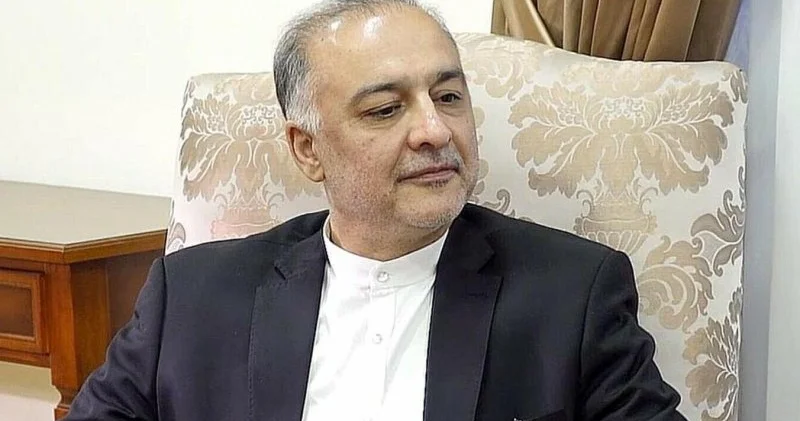 “Xankəndi bəyanatında Tehranın mövqeyinə zidd müddəalar var”