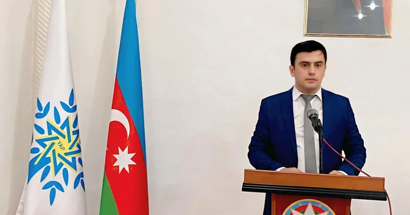 Konstitusiya dövlətin müstəqilliyini və suverenliyini təmin etmək üçün əsas sənəddir ŞƏRH