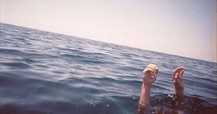 Balıq tuta bilmədiyi üçün döyüldü, dənizə atıldı DƏHŞƏT + FOTO