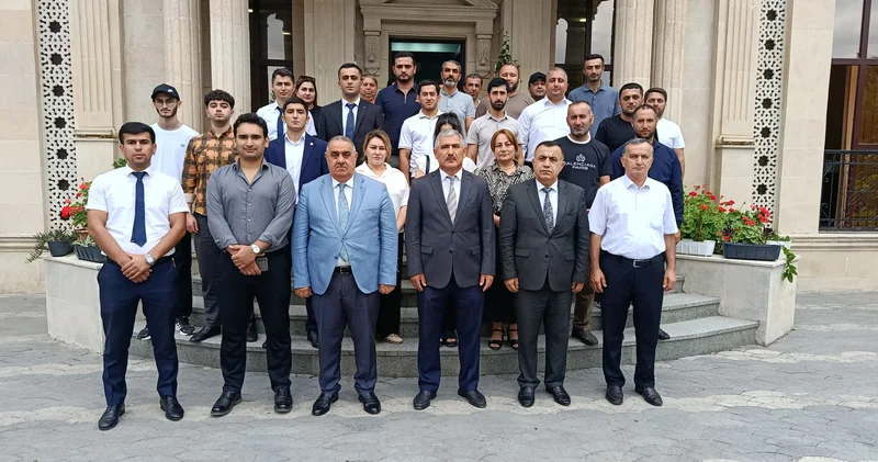 “Sağlam cəmiyyət və sağlam gələcək naminə” ŞƏRH