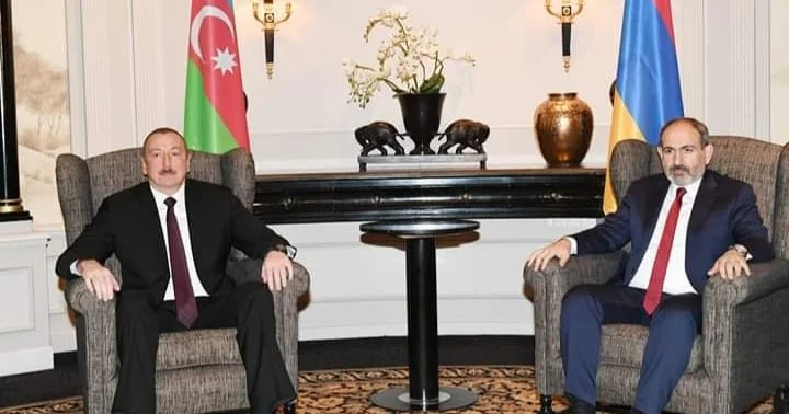 Əliyev Paşinyan görüşündən gözləntilər nədir?