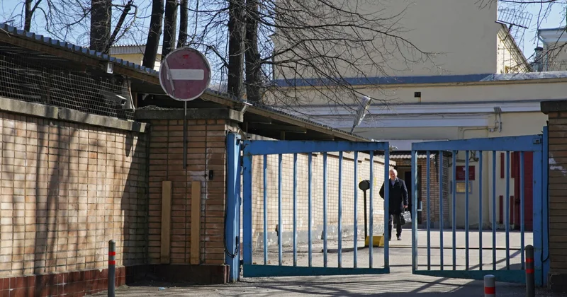 FSB yə özünün istintaq təcridxanalarına malik olmaq hüququ geri qaytarılıb