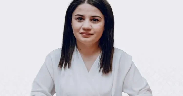 MİQ imtahanında 100 bal toplayan müəllim: Özümü yalnız sinifdə xoşbəxt hiss edirəm