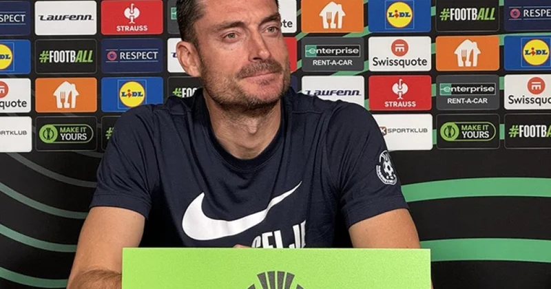 Albert Riera: Sabah klubuna hörmət edirik