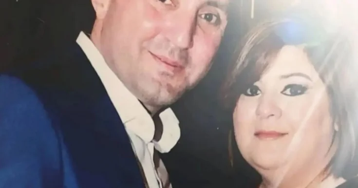 Vəfat edən xanımını ad günündə belə yad etdi Fotolar