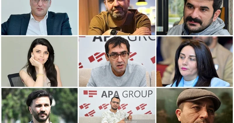 Bu hekayə qarpız alverçilərinin etdiyi söhbətləri xatırlatdı mənə MÜZAKİRƏ