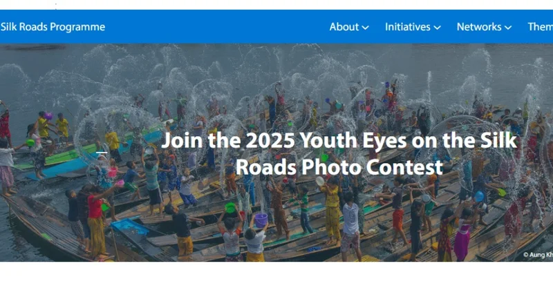 UNESCO gəncləri “İpək yolu gənclərin gözü ilə” 7 ci fotomüsabiqədə iştirak etməyə dəvət edir