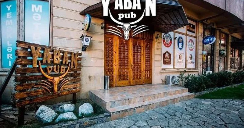 Yenilənmiş “Yaban Neftçibaza” sizi gözləyir! 50% endirim VİDEO