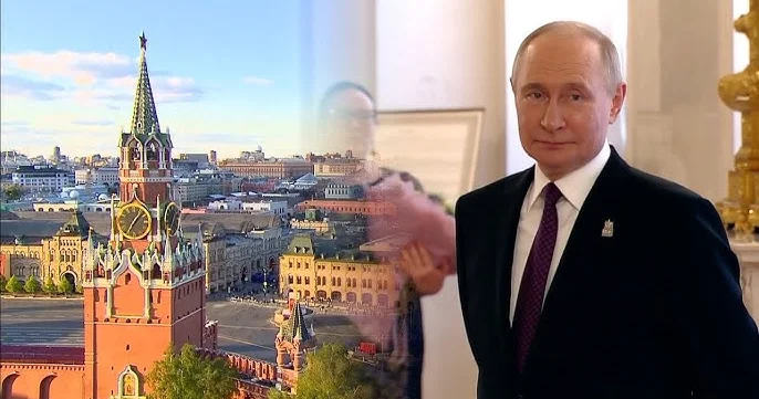 Kremlin planı Rusiyanı xilas edə bilməyəcək