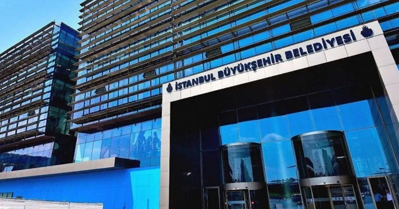 İstanbul Böyükşəhər Bələdiyyəsində korrupsiya istintaqı: Daha 10 nəfər saxlanıldı