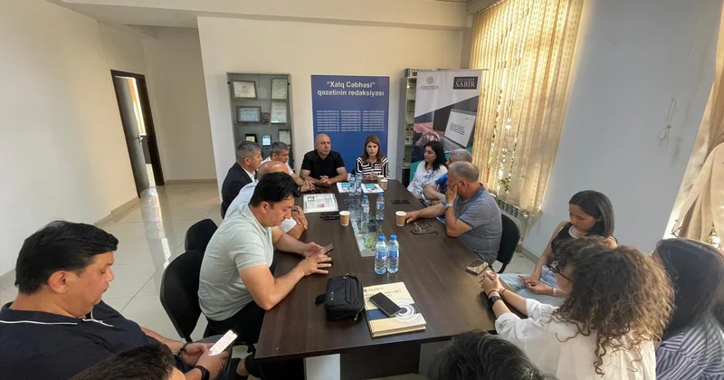 Reklam istehsalçıları və media nümayəndələrinə çağırış olunub