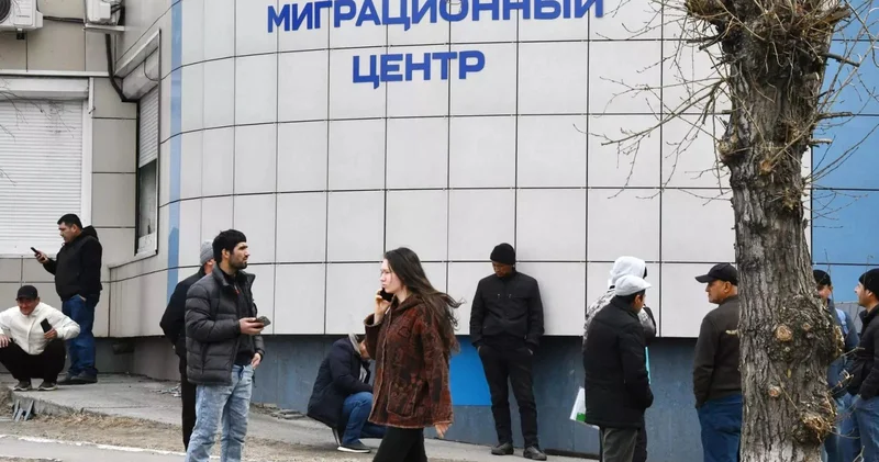 Razılaşdılar: Rusiya qapıları açır, bu ölkədən 1 milyon insan gəlir