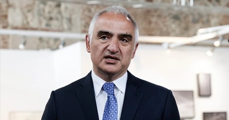 Nazir: Türkiyə bu il Türk dövlətlərindən 1 milyondan çox turist qəbul edib