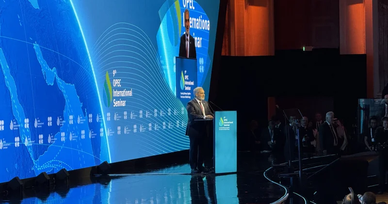 Baş katib: OPEC Beynəlxalq Seminarında COP müzakirələrinin mövcud vəziyyəti qiymətləndiriləcək