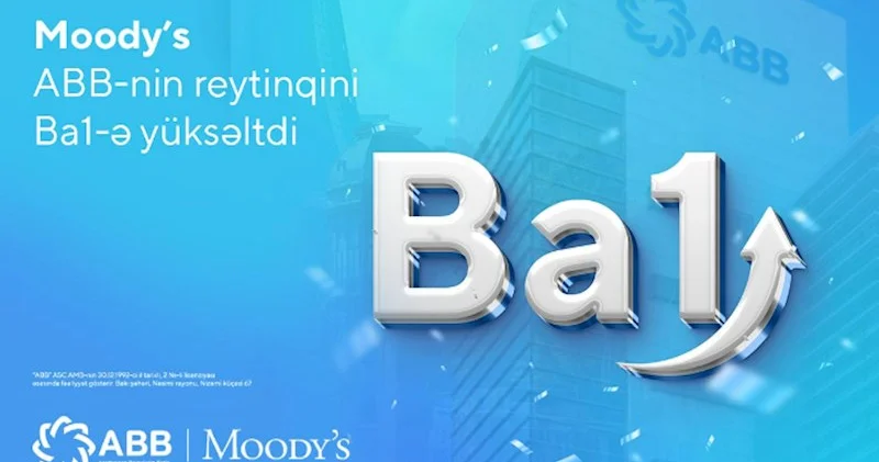 ABB nin reytinqi tarixi maksimuma yüksəldi!