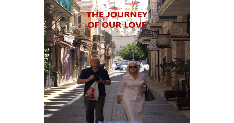 Azərbaycan İsral kinematoqrafçılarının birgə filmi təqdim olunub