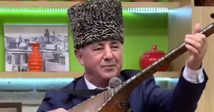 Həkimlər dedi ki, müalicəsi yoxdur