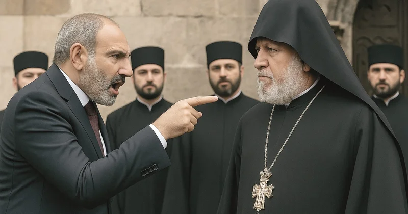 Düşmən əhatəsində RAKURS