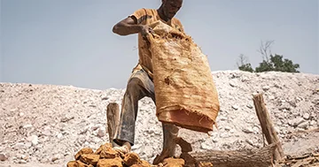 Trampın Afrika sammiti: minerallar, təhlükəsizlik və miqrasiya...