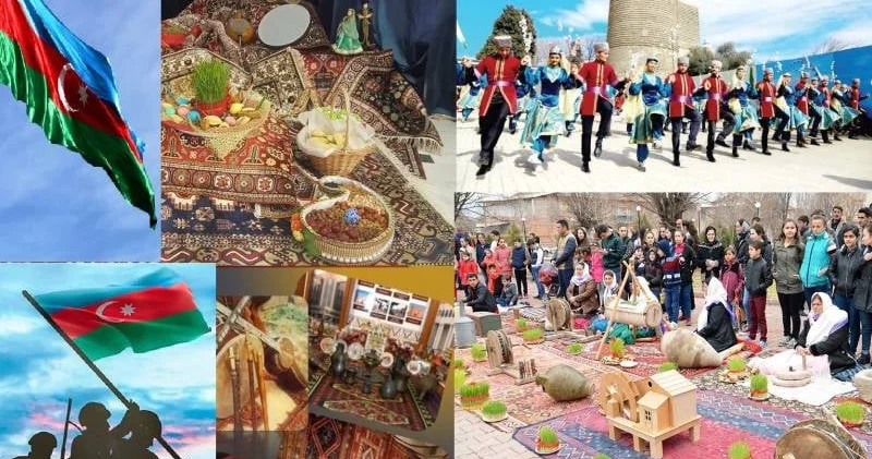 Azərbaycançılıq milli dövlətçilik ideologiyası: uğurlu formul