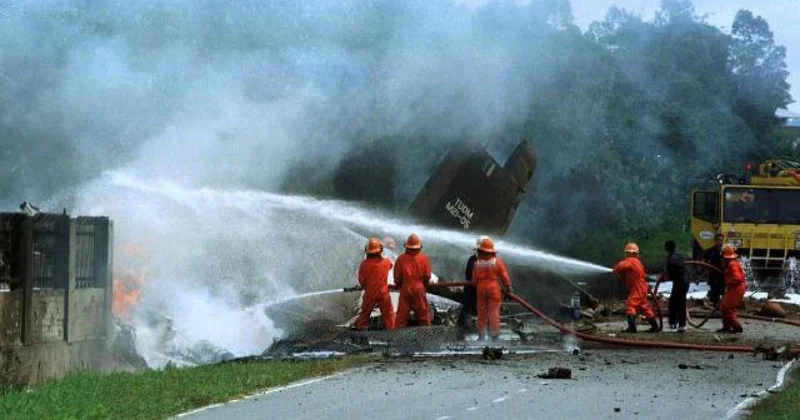 AİHM: Rusiya MH17 qəzasına və Donbas pozuntularına görə cavabdehdir