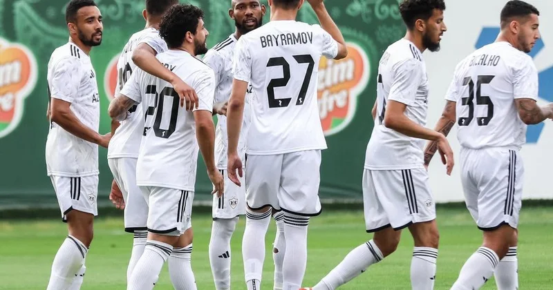 Çempionlar Liqası: Sparta və Reyncers in həsəd apardığı Qarabağ TƏHLİL