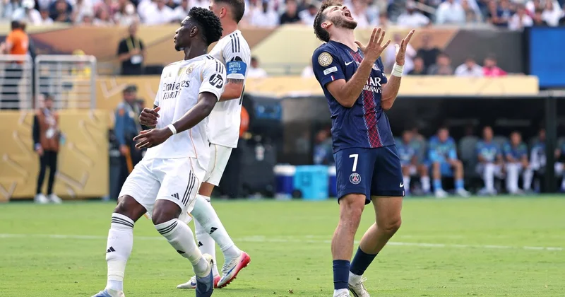 PSJ Real ı darmadağın edib ikinci finalçı oldu