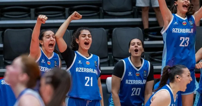 Azərbaycan millisi növbəti mərhələyə yüksəldi