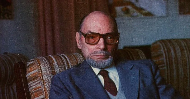 Yuli Rayzman yaradıcılığında hisslərin təcəssümü FOTO