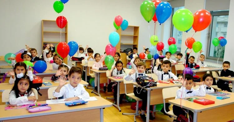 I sinfə qəbulla bağlı 37 937 sorğu yerləşdirilib