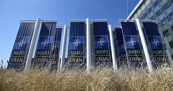 Avropanın hərbi limanları NATO nun səngərinə çevrilir ŞƏRH