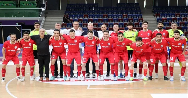 Çempionlar Liqası: “Araz Naxçıvan”ın oyunlarının təqvimi açıqlanıb