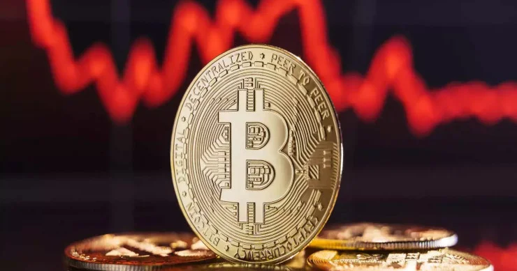 Bitkoindən yeni rekord Məksimum qiymətə çatdı