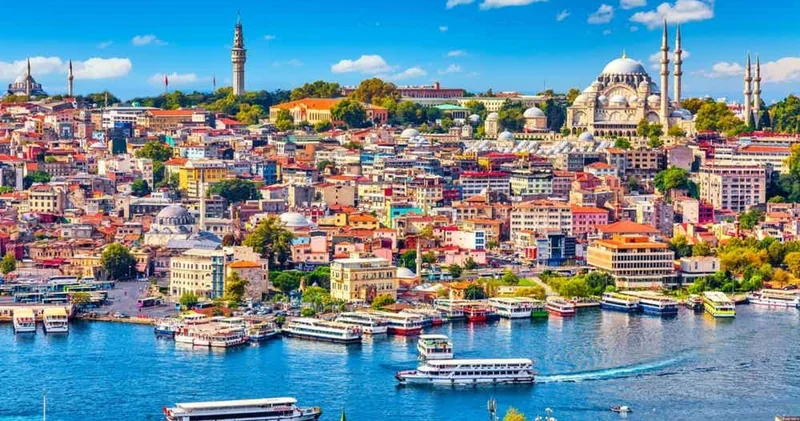 İstanbulda məşhur hotellər söküləcək