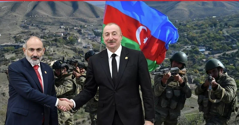 İrəvan hakimiyyətinə güvənmək olmaz SÜLH AXTARIŞINDA