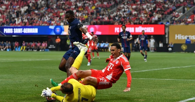PSJ nin bu futbolçuları Real la oyunu buraxacaq