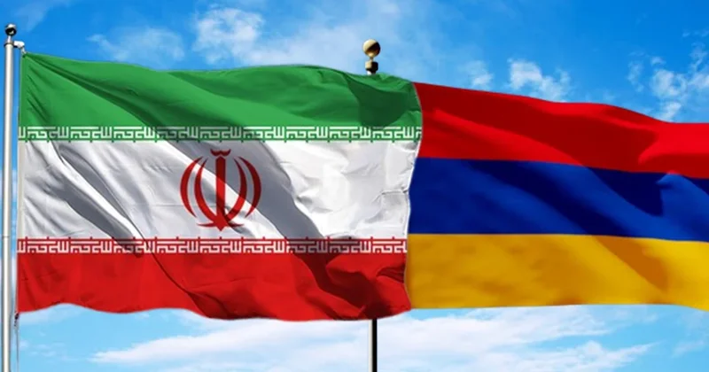 Ermənistan və İran müdafiə nazirləri regional təhlükəsizliyi müzakirə edib