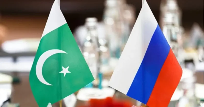 Pakistan Rusiyadan nüvə enerjisi təkliflərini gözləyir
