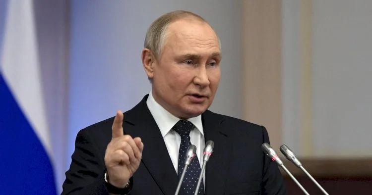 Putindən Rusiyadakı azərbaycanlılara daha bir şok Hamısını...