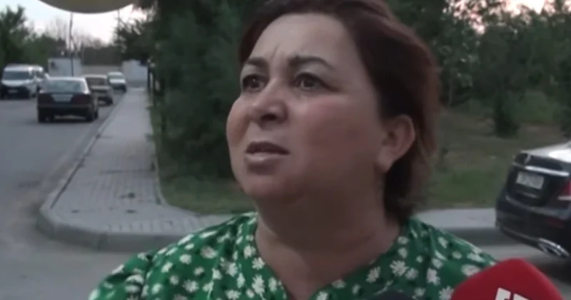 Doğuşdan sonra ölən ananın yaxınları: Həkimlər arxa qapıdan qaçdı