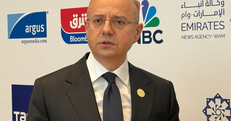 Pərviz Şahbazov: Azərbaycan ilk gündən OPEC+ formatında fəal iştirak edir